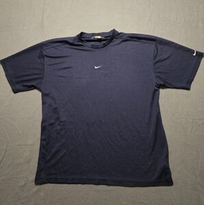 Nike Size XXL Blue
